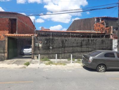 Terreno para Venda, em Fortaleza, bairro Conjunto Cear I