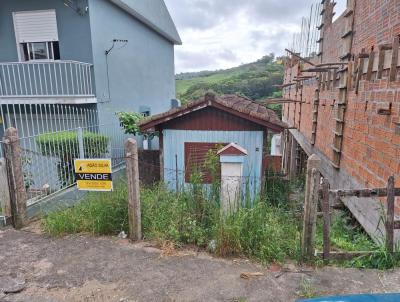 Terreno Urbano para Venda, em Canguu, bairro Centro