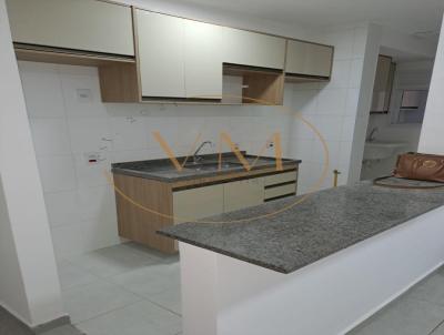 Apartamento para Venda, em Jacare, bairro Jardim das Indstrias, 2 dormitrios, 1 banheiro, 1 vaga