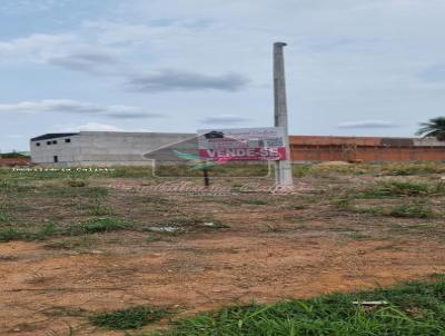 Lote para Venda, em Ji-Paran, bairro Nova Braslia