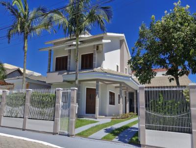 Casa para Venda, em Florianpolis, bairro Ingleses, 3 dormitrios, 3 banheiros, 1 sute, 3 vagas