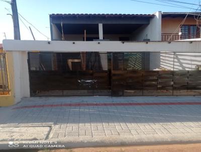 Casa para Venda, em , bairro Jardim Tarum, 3 dormitrios, 2 banheiros, 1 vaga