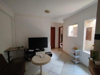 Apartamento para Venda, em Braslia, bairro Setor Habitacional Contagem (Sobradinho), 2 dormitrios, 1 banheiro