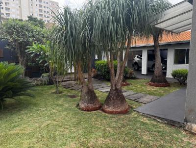 Casa para Venda, em Londrina, bairro Colina Verde, 3 dormitrios, 5 banheiros, 3 sutes, 4 vagas