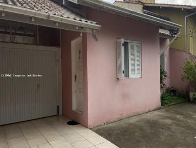 Casa para Venda, em So Leopoldo, bairro Rio Branco, 2 dormitrios, 2 banheiros, 1 sute, 2 vagas