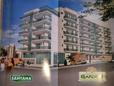 Apartamento para Venda, em Guarapari, bairro Enseada Azul de Guarapari, 3 dormitrios, 2 banheiros, 1 sute, 2 vagas