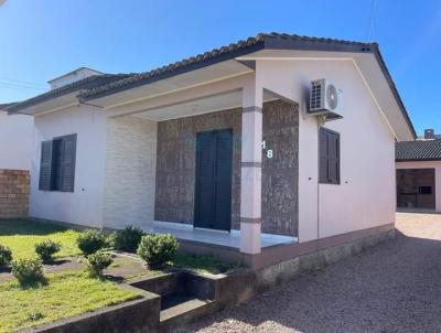 Casa para Venda, em Balnerio Rinco, bairro Lombas Pedreiras, 2 dormitrios, 1 banheiro, 2 vagas