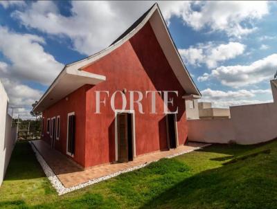 Casa em Condomnio para Venda, em Santana de Parnaba, bairro Alphaville, 3 sutes, 4 vagas