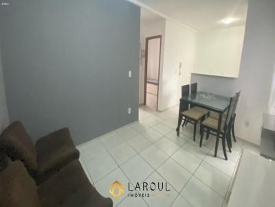Apartamento 2 Quartos para Venda, em Eusbio, bairro Coau, 2 dormitrios, 1 banheiro, 1 vaga