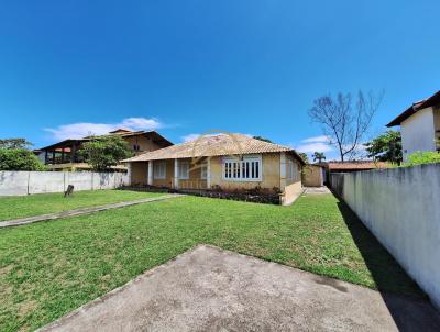 Casa para Venda, em Saquarema, bairro Itana, 4 dormitrios, 1 banheiro, 2 sutes, 5 vagas