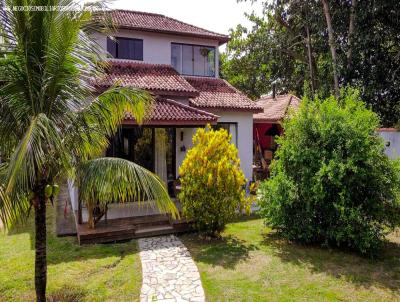 Casa para Venda, em Armao dos Bzios, bairro Baa Formosa, 30 dormitrios, 1 sute