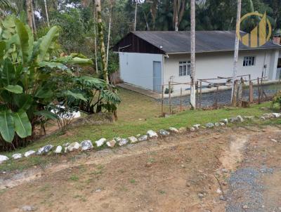 Stio para Venda, em Rio dos Cedros, bairro Gloria, 2 dormitrios, 1 banheiro