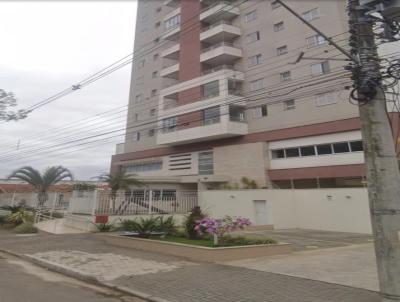 Apartamento para Venda, em So Jos dos Campos, bairro Parque Industrial, 2 dormitrios, 1 banheiro, 1 sute, 2 vagas