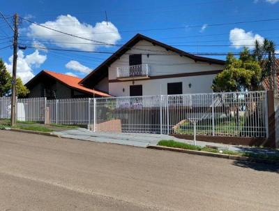 Casa para Locao, em Camb, bairro Jardim Vila Rica, 6 dormitrios, 8 banheiros, 5 sutes, 4 vagas