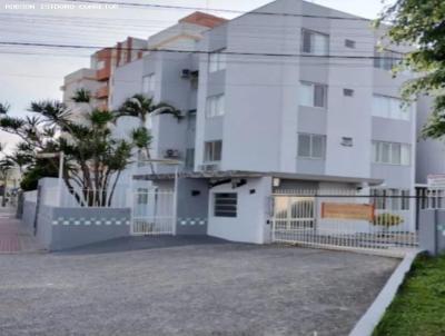 Apartamento para Venda, em So Jos, bairro Praia Comprida, 2 dormitrios, 1 banheiro, 1 vaga