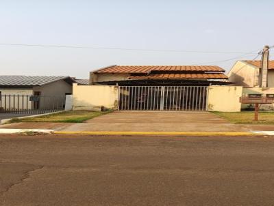 Casa para Venda, em , bairro Centro, 1 dormitrio, 1 banheiro, 1 vaga