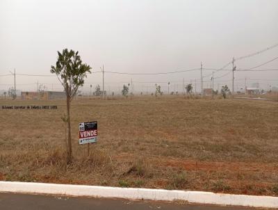 Terreno para Venda, em So Gabriel do Oeste, bairro Cidade Jardim