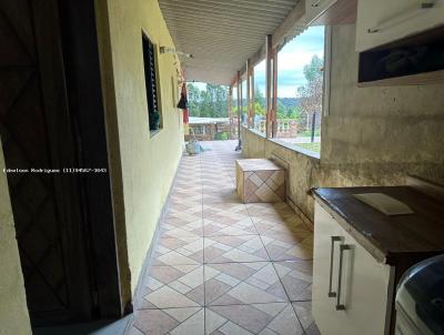Chcara para Venda, em Mairinque, bairro Rural, 2 dormitrios, 1 banheiro, 2 vagas
