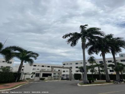 Apartamento para Venda, em Goinia, bairro Residencial Aqurios, 2 dormitrios, 1 banheiro, 1 vaga