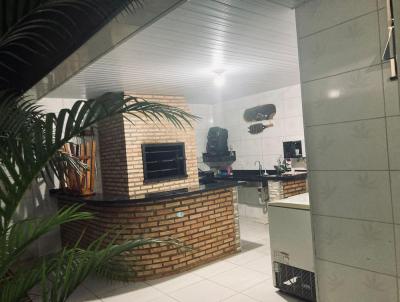 Casa 3 dormitrios para Venda, em Lucas do Rio Verde, bairro Parque das Amricas