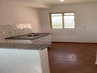 Apartamento para Venda, em Franca, bairro Parque Vicente Leporace I, 2 dormitrios, 1 banheiro