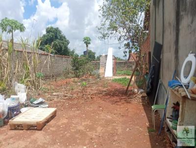 Lote para Venda, em Aparecida de Goinia, bairro Cidade Vera Cruz