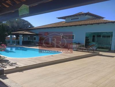 Casa para Venda, em Araruama, bairro Vila Capri, 2 dormitrios, 2 banheiros, 1 sute, 1 vaga