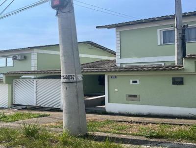 Casa para Venda, em Rio de Janeiro, bairro Campo Grande, 2 dormitrios, 2 banheiros, 2 vagas