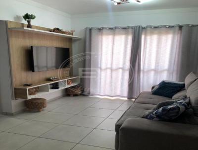 Apartamento para Venda, em Boituva, bairro Residencial de Lorenzi, 2 dormitrios, 1 banheiro, 1 vaga