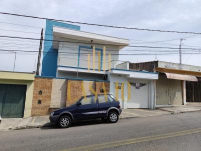 Casa para Venda, em Salto, bairro Vila Romo, 3 dormitrios, 4 banheiros, 2 sutes, 7 vagas