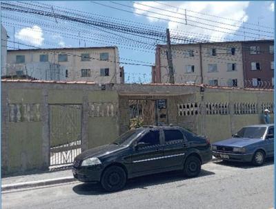 Apartamento para Venda, em So Paulo, bairro Jardim Santa Terezinha (Zona Leste), 2 dormitrios, 1 banheiro