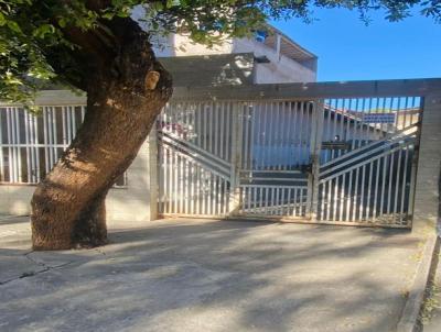 Casa para Venda, em Governador Valadares, bairro So Paulo, 2 dormitrios