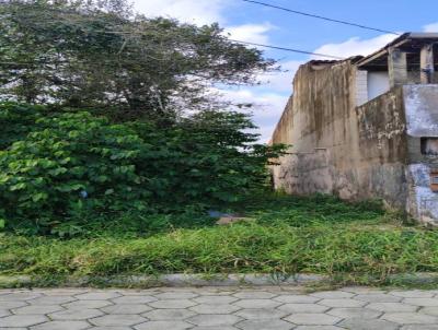 Terreno para Venda, em Itanham, bairro Tropical