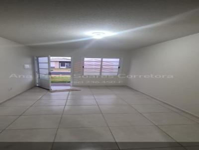 Casa para Venda, em Franca, bairro Jardim Nossa Senhora das Graas, 2 dormitrios, 1 banheiro