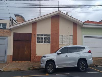 Casa para Locao, em Franca, bairro Centro, 4 dormitrios, 3 banheiros, 3 vagas