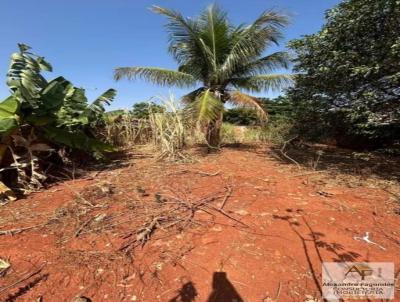 Lote para Venda, em Aparecida de Goinia, bairro Parque Real de Goinia