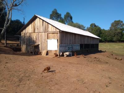 Chcara para Venda, em Gravata, bairro ITACOLOMI, 2 dormitrios, 2 banheiros