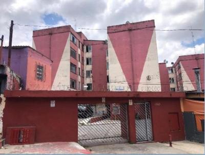 Apartamento para Venda, em So Paulo, bairro Cidade Tiradentes