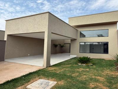 Apartamento para Venda, em Senador Canedo, bairro Residencial Marlia, 3 dormitrios, 4 banheiros, 3 sutes