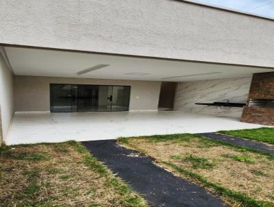 Casa para Venda, em Goinia, bairro Vila Joo Vaz, 3 dormitrios, 2 banheiros, 1 sute, 2 vagas