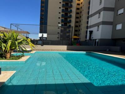 Apartamento para Venda, em Ribeiro Preto, bairro Repblica, 2 dormitrios, 2 banheiros, 1 sute, 2 vagas