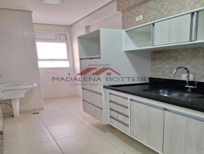 Apartamento para Locao, em Mogi das Cruzes, bairro Vila Oliveira, 1 dormitrio, 1 banheiro, 1 sute, 1 vaga