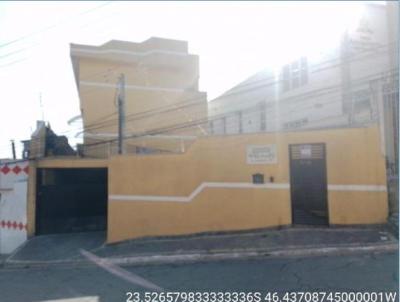 Apartamento para Venda, em So Paulo, bairro Parada XV de Novembro, 2 dormitrios, 1 banheiro, 1 vaga