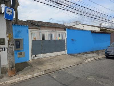 Casa para Venda, em Suzano, bairro Jardim Colorado, 2 dormitrios, 1 banheiro, 1 sute, 2 vagas