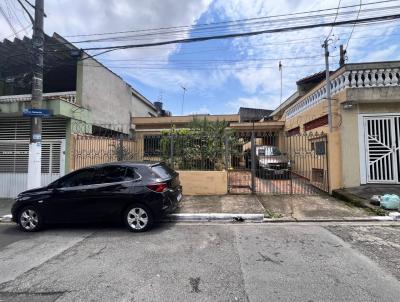 Casa Trrea para Venda, em So Paulo, bairro JARDIM BURITI, 2 dormitrios, 2 banheiros, 3 vagas