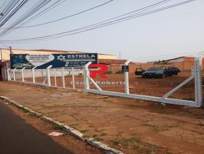 rea Comercial para Venda, em So Carlos, bairro Vila Prado