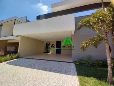 Casa em Condomnio para Venda, em Limeira, bairro Terras de So Bento II, 3 dormitrios, 5 banheiros, 3 sutes, 2 vagas