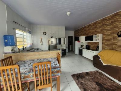 Casa para Venda, em Mongagu, bairro Jussara, 1 dormitrio, 1 banheiro, 2 vagas