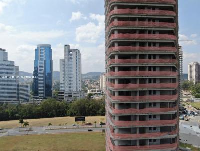 Apartamento para Venda, em Barueri, bairro Alphagran Alphaville, 4 dormitrios, 6 banheiros, 4 sutes, 4 vagas