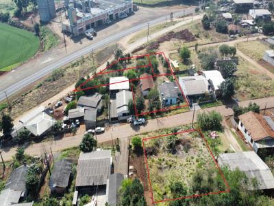 Lote para Venda, em Laranjeiras do Sul, bairro Santo Antonio de Padua